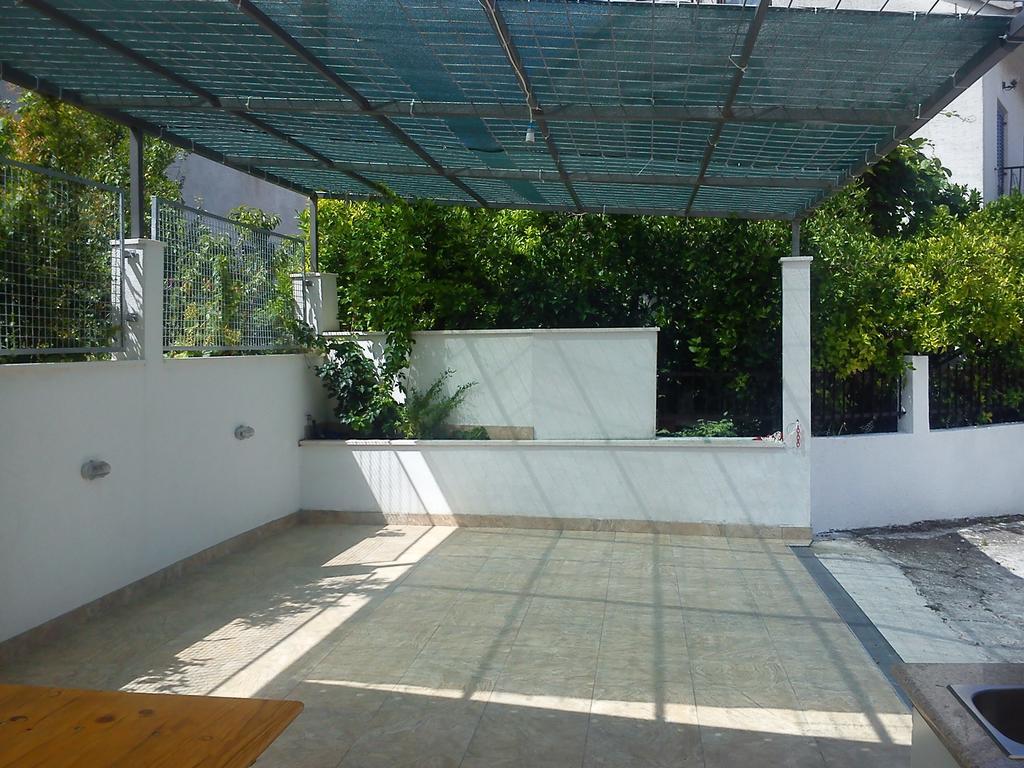Apartment Gabre Trogir Bilik gambar