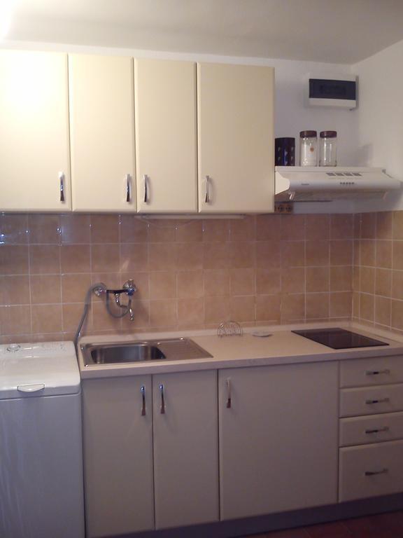 Apartment Gabre Trogir Bilik gambar
