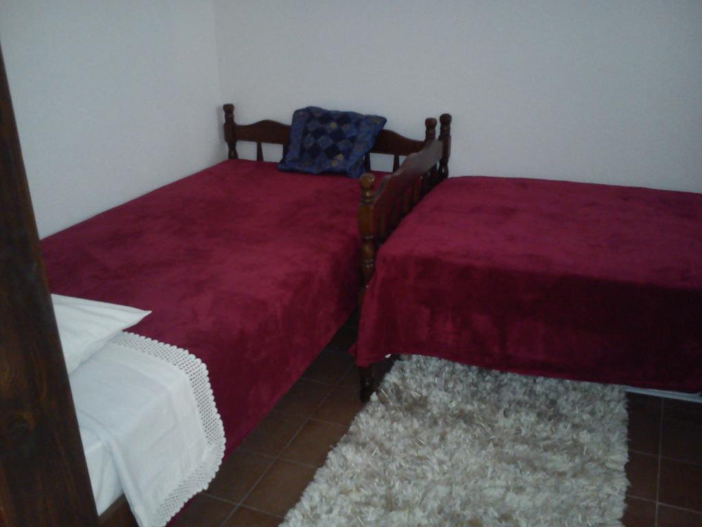 Apartment Gabre Trogir Bilik gambar