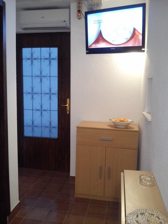 Apartment Gabre Trogir Bilik gambar