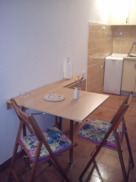 Apartment Gabre Trogir Bilik gambar