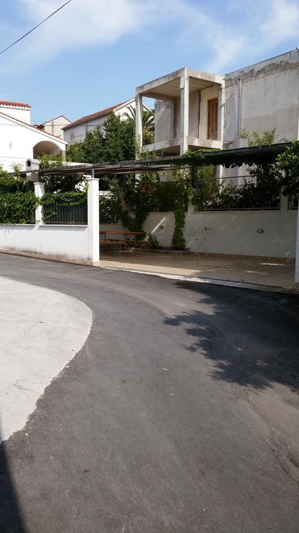 Apartment Gabre Trogir Luaran gambar