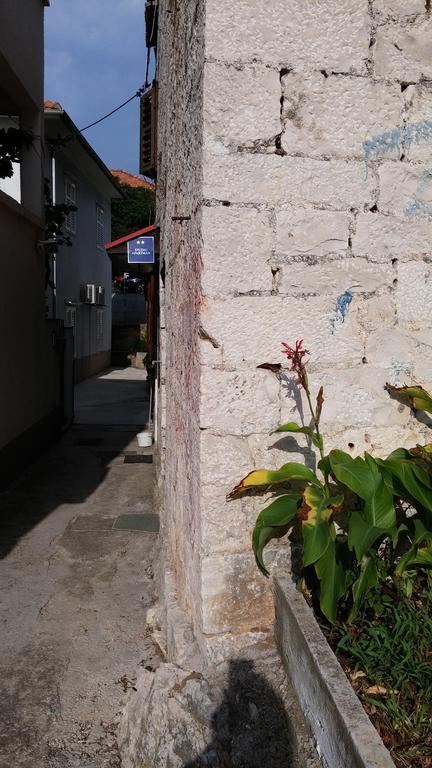 Apartment Gabre Trogir Luaran gambar
