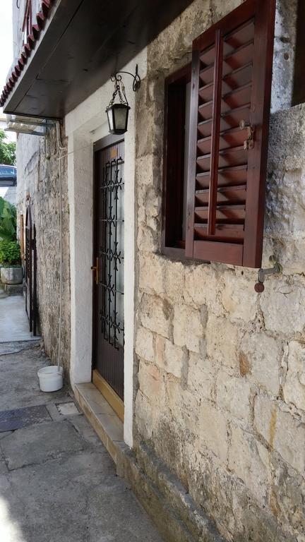 Apartment Gabre Trogir Luaran gambar