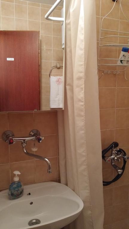 Apartment Gabre Trogir Luaran gambar
