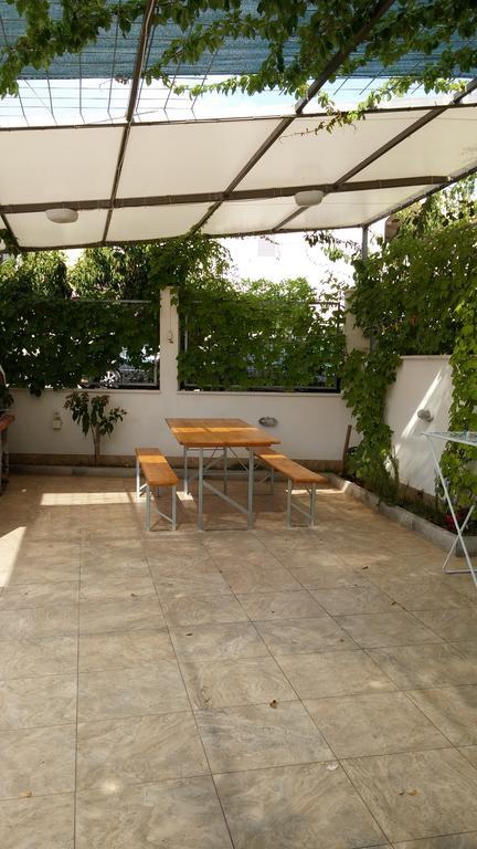 Apartment Gabre Trogir Luaran gambar