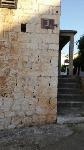 Apartment Gabre Trogir Luaran gambar